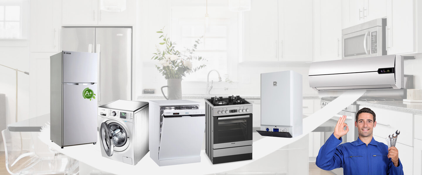 Amasra Gorenje Servisi